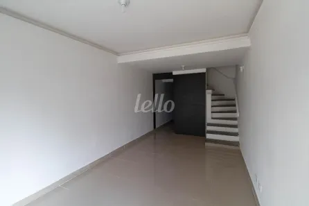 Ponto Comercial para alugar, 122m² no Vila Romana, São Paulo