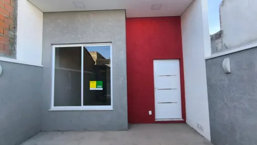 Casa com 2 Quartos à venda, 125m² no Parque Residencial São Clemente, Monte Mor