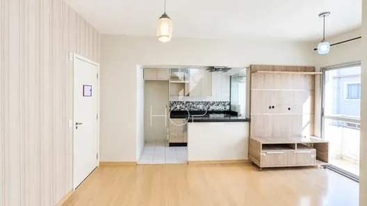 Apartamento com 3 Quartos à venda, 66m² no Parque Jamaica, Londrina