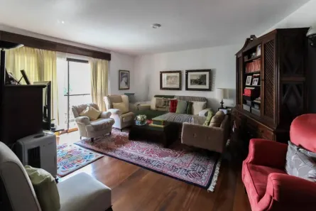 Apartamento com 4 Quartos à venda, 189m² no Indianópolis, São Paulo