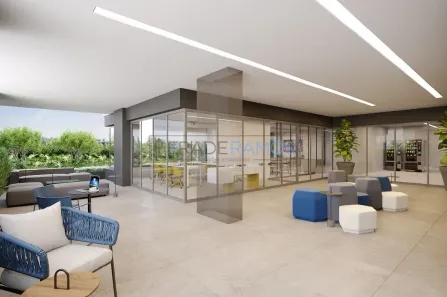 Sala Comercial à venda, 46m² no Setor Marista, Goiânia