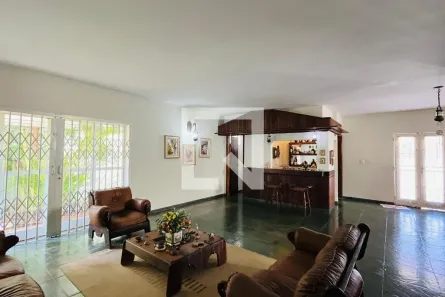 Casa com 4 Quartos à venda, 270m² no Jardim Chapadão, Campinas