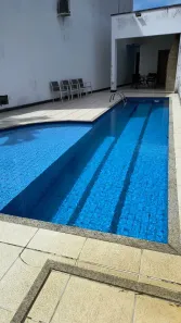 Casa de Condomínio com 4 Quartos para alugar, 180m² no Buraquinho, Lauro de Freitas