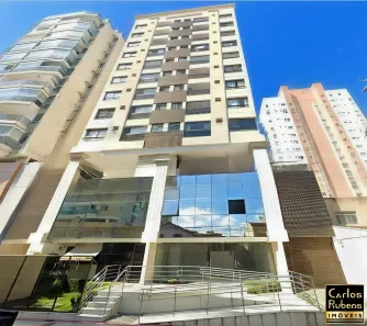 Apartamento com 2 Quartos à venda, 65m² no Itapuã, Vila Velha