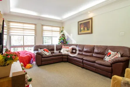 Casa com 4 Quartos à venda, 244m² no Rudge Ramos, São Bernardo do Campo