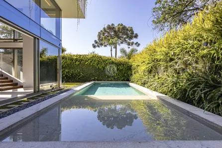 Apartamento com 4 Quartos à venda, 651m² no Batel, Curitiba