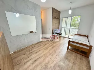 Apartamento com 3 Quartos à venda, 60m² no Jardim Íris, São Paulo