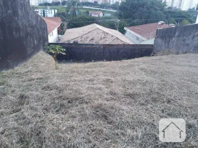 Lote/Terreno à venda, 308m² no Cidade São Francisco, São Paulo
