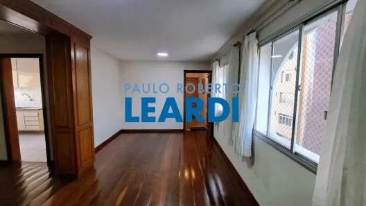 Apartamento com 3 Quartos à venda, 110m² no Pinheiros, São Paulo