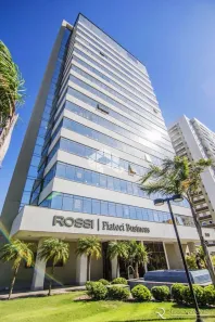 Sala Comercial com 1 Quarto à venda, 33m² no São Geraldo, Porto Alegre