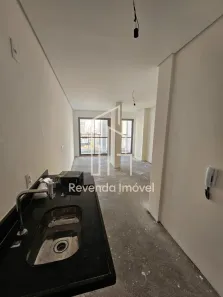 Apartamento com 1 Quarto à venda, 35m² no Vila Dom Pedro I, São Paulo