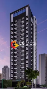 Apartamento com 1 Quarto à venda, 45m² no Taquaral, Campinas