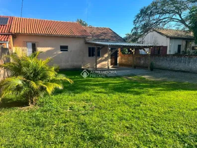 Casa com 2 Quartos à venda, 70m² no Vila Nova, Imbituba