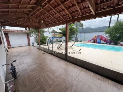 Casa com 2 Quartos à venda, 102m² no Real, Praia Grande