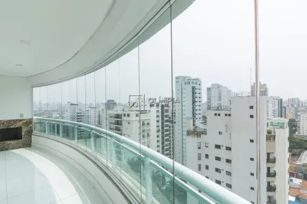 Cobertura com 4 Quartos à venda, 264m² no Planalto Paulista, São Paulo