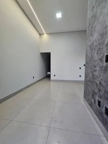 Casa com 3 Quartos à venda, 90m² no Jardim Brasília, Uberlândia