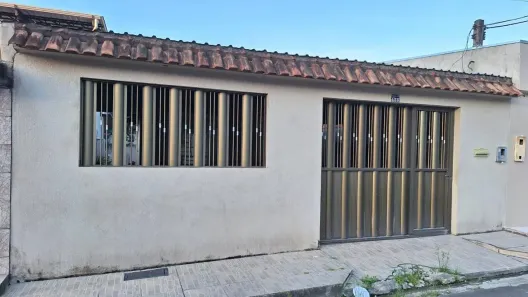 Casa com 2 Quartos para alugar, 45m² no Nova Cidade, Manaus