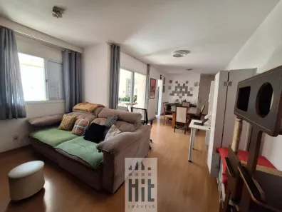 Apartamento com 2 Quartos à venda, 89m² no Ipiranga, São Paulo
