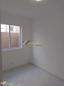 Apartamento com 2 Quartos à venda, 50m² no Guaraituba, Colombo