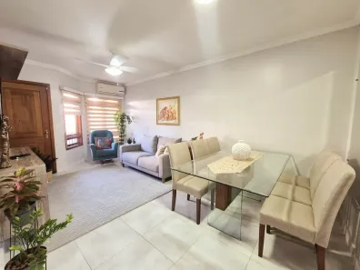 Sobrado com 3 Quartos à venda, 130m² no Nossa Senhora das Graças, Canoas