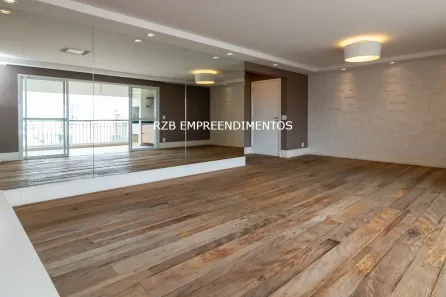 Apartamento com 3 Quartos à venda, 152m² no Pinheiros, São Paulo