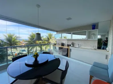 Apartamento com 4 Quartos à venda, 400m² no Barra da Tijuca, Rio de Janeiro