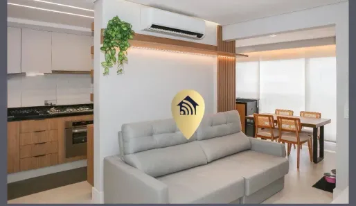 Apartamento com 2 Quartos à venda, 72m² no Vila Leopoldina, São Paulo
