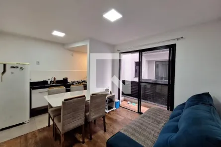 Apartamento com 2 Quartos à venda, 40m² no Santa Terezinha, Santo André