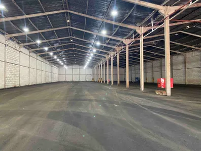 Galpão/Depósito/Armazém para alugar, 4080m² no Vila João Vaz, Goiânia