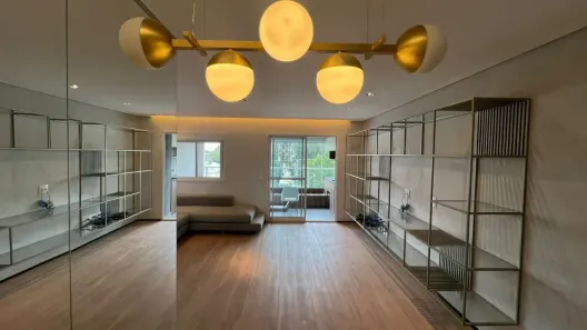 Apartamento com 2 Quartos à venda, 70m² no Vila Leopoldina, São Paulo