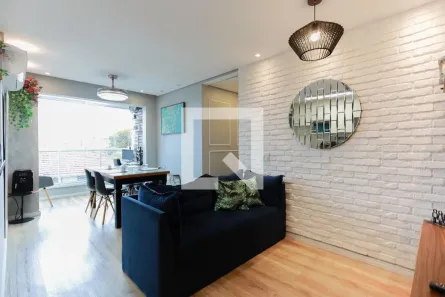 Apartamento com 3 Quartos à venda, 65m² no Jardim São Paulo(Zona Norte), São Paulo