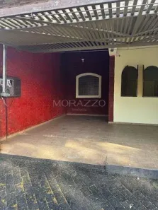 Casa com 4 Quartos à venda, 300m² no Vila Zezé, Jacareí