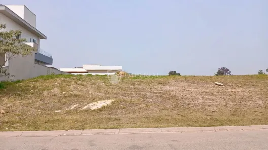 Lote/Terreno à venda, 812m² no Residencial Parque Campos de Santo Antônio II, Itu