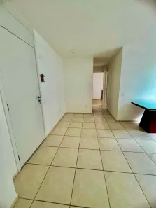 Apartamento com 2 Quartos para alugar, 42m² no Ponta Negra, Manaus