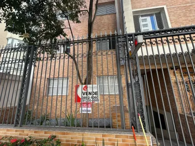 Apartamento com 2 Quartos à venda, 84m² no Perdizes, São Paulo