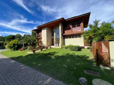 Casa de Condomínio com 6 Quartos à venda, 700m² no , Mata de São João