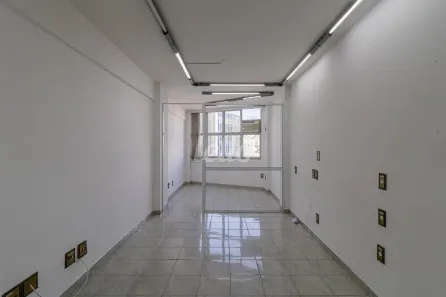 Sala Comercial para alugar, 28m² no Fundação, São Caetano do Sul