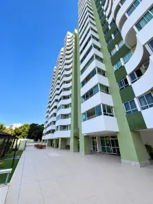 Cobertura com 3 Quartos à venda, 138m² no Paralela, Salvador