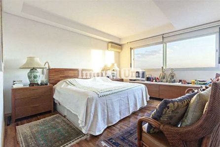 Apartamento com 3 Quartos à venda, 310m² no Jardim Paulista, São Paulo
