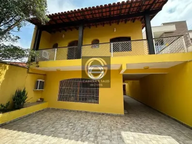 Sobrado com 3 Quartos à venda, 240m² no Vila Ré, São Paulo