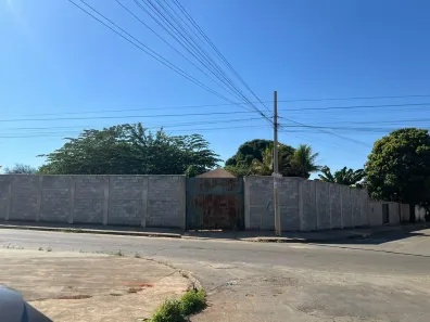 Lote/Terreno à venda, 69693m² no Parque Montreal, Aparecida de Goiânia