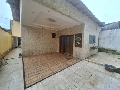 Casa com 3 Quartos à venda, 200m² no Cidade Nova, Ananindeua
