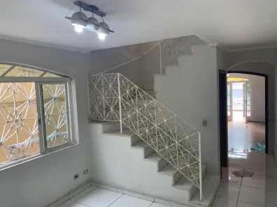 Sobrado com 3 Quartos à venda, 161m² no Vila Indiana, São Paulo