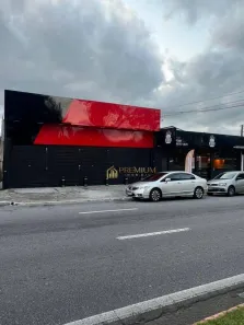 Ponto Comercial à venda, 300m² no Bosque dos Eucaliptos, São José dos Campos