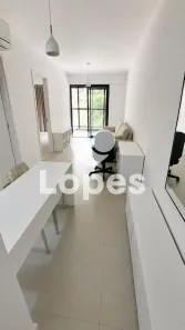 Apartamento com 1 Quarto à venda, 46m² no Laranjeiras, Rio de Janeiro