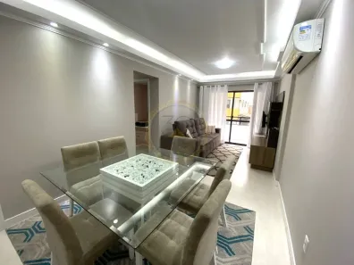 Apartamento com 2 Quartos para alugar, 104m² no Centro, Balneário Camboriú