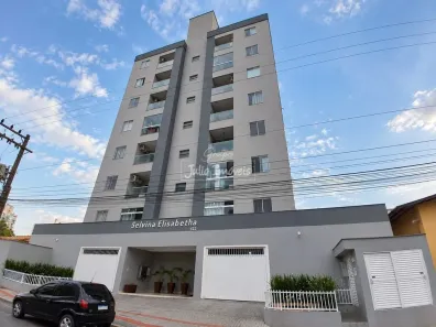 Apartamento com 2 Quartos para alugar, 75m² no Santa Rita, Brusque