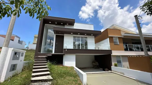 Casa de Condomínio com 3 Quartos à venda, 220m² no Zona Industrial, Sorocaba