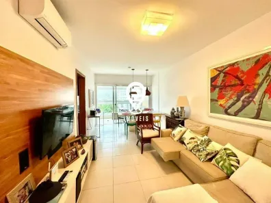 Apartamento com 3 Quartos à venda, 105m² no Riviera, Bertioga