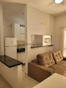 Apartamento com 1 Quarto à venda, 50m² no Jardim Botânico, Ribeirão Preto